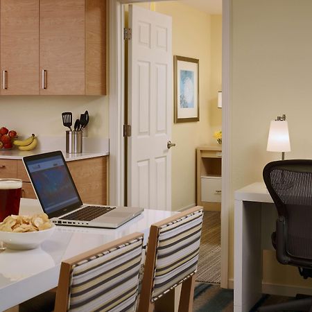 Sonesta Es Suites Atlanta - Perimeter Center North Sandy Springs Eksteriør bilde