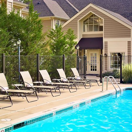 Sonesta Es Suites Atlanta - Perimeter Center North Sandy Springs Eksteriør bilde