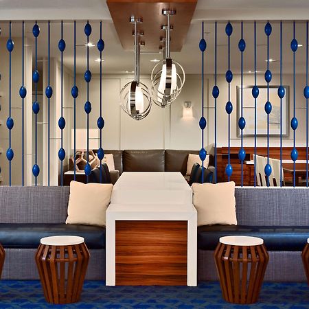 Sonesta Es Suites Atlanta - Perimeter Center North Sandy Springs Eksteriør bilde