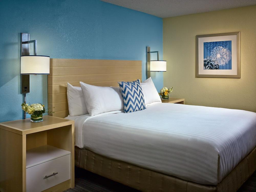 Sonesta Es Suites Atlanta - Perimeter Center North Sandy Springs Eksteriør bilde