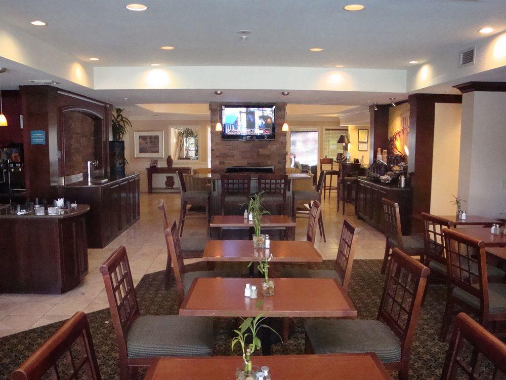 Sonesta Es Suites Atlanta - Perimeter Center North Sandy Springs Restaurant bilde