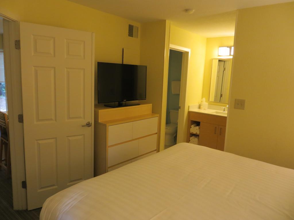 Sonesta Es Suites Atlanta - Perimeter Center North Sandy Springs Eksteriør bilde