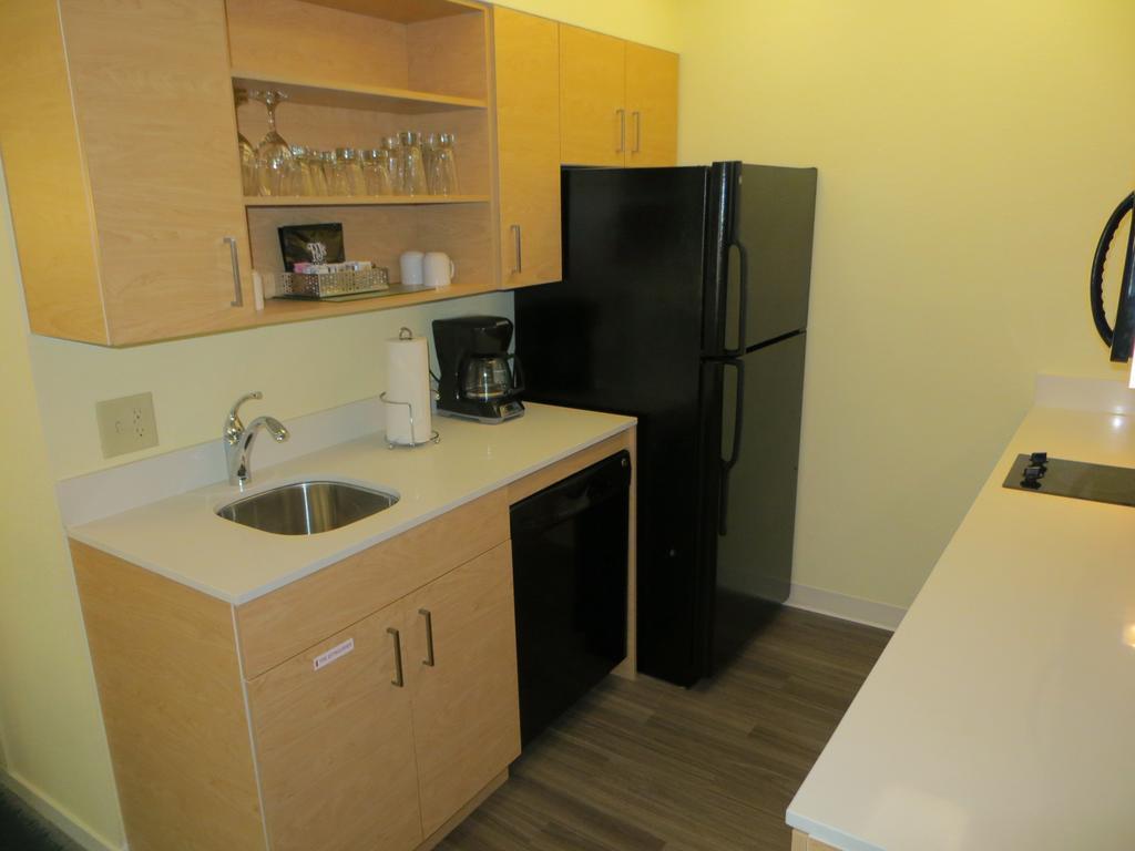 Sonesta Es Suites Atlanta - Perimeter Center North Sandy Springs Eksteriør bilde
