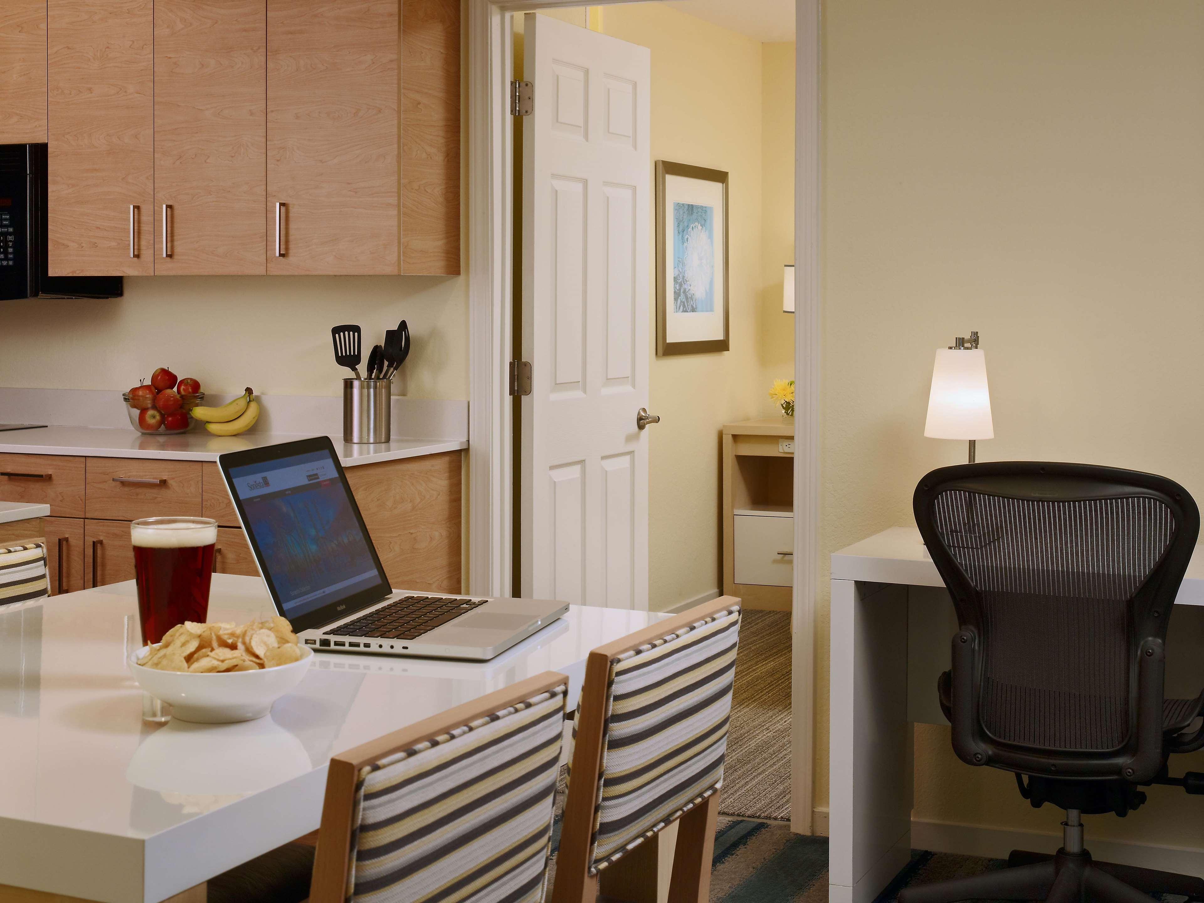 Sonesta Es Suites Atlanta - Perimeter Center North Sandy Springs Eksteriør bilde