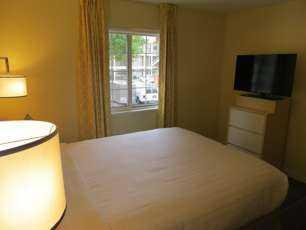 Sonesta Es Suites Atlanta - Perimeter Center North Sandy Springs Eksteriør bilde