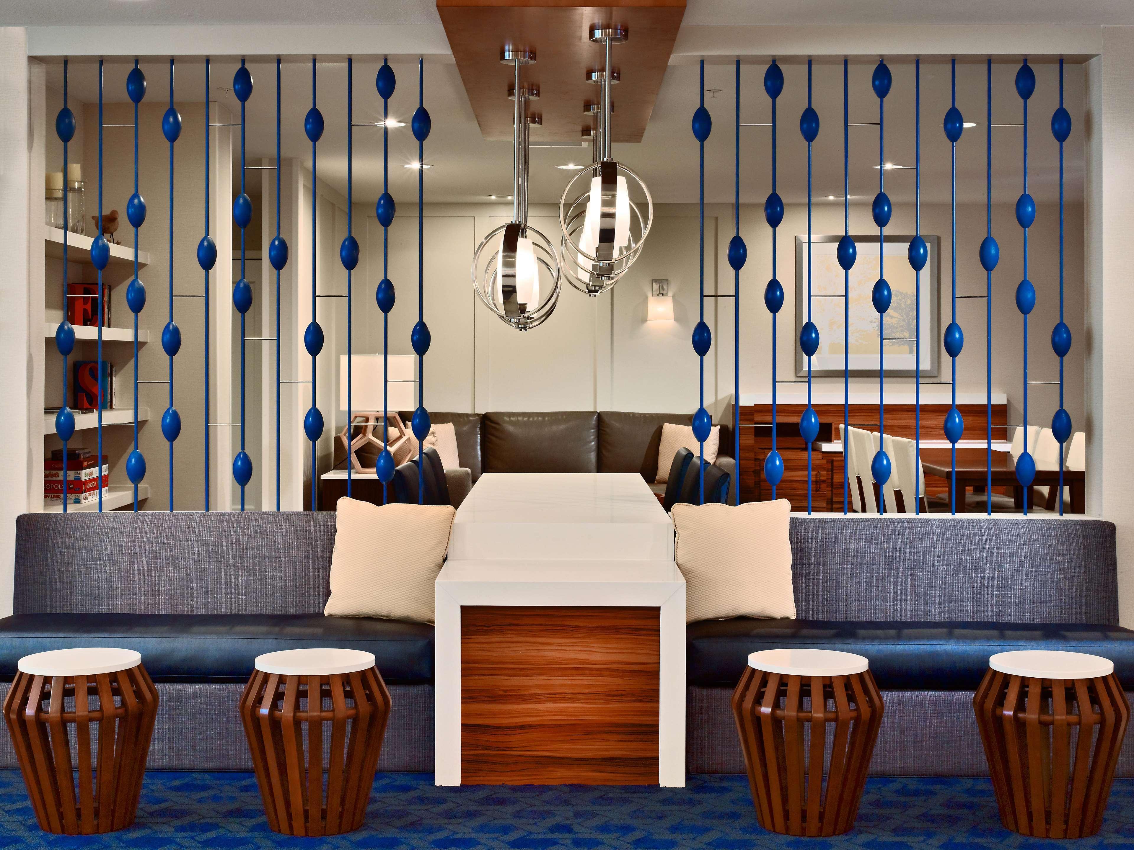 Sonesta Es Suites Atlanta - Perimeter Center North Sandy Springs Eksteriør bilde