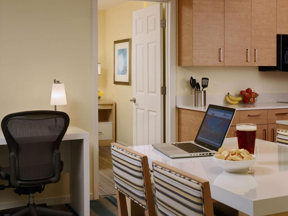 Sonesta Es Suites Atlanta - Perimeter Center North Sandy Springs Eksteriør bilde