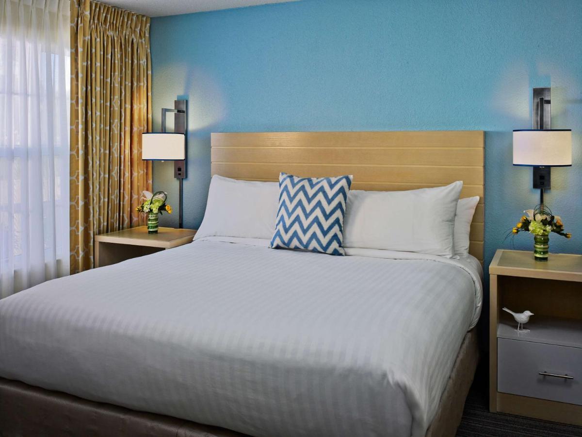 Sonesta Es Suites Atlanta - Perimeter Center North Sandy Springs Eksteriør bilde