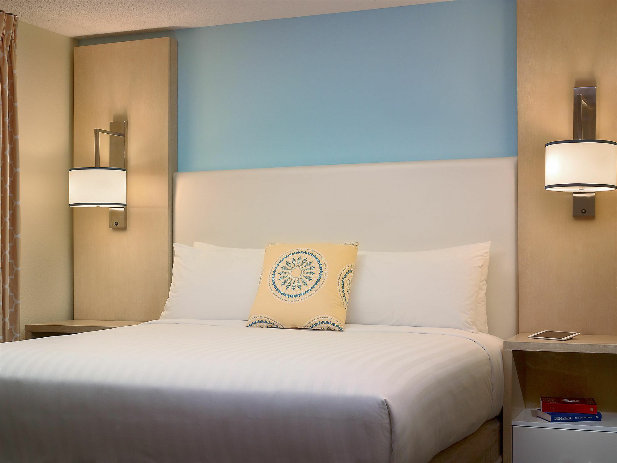 Sonesta Es Suites Atlanta - Perimeter Center North Sandy Springs Eksteriør bilde