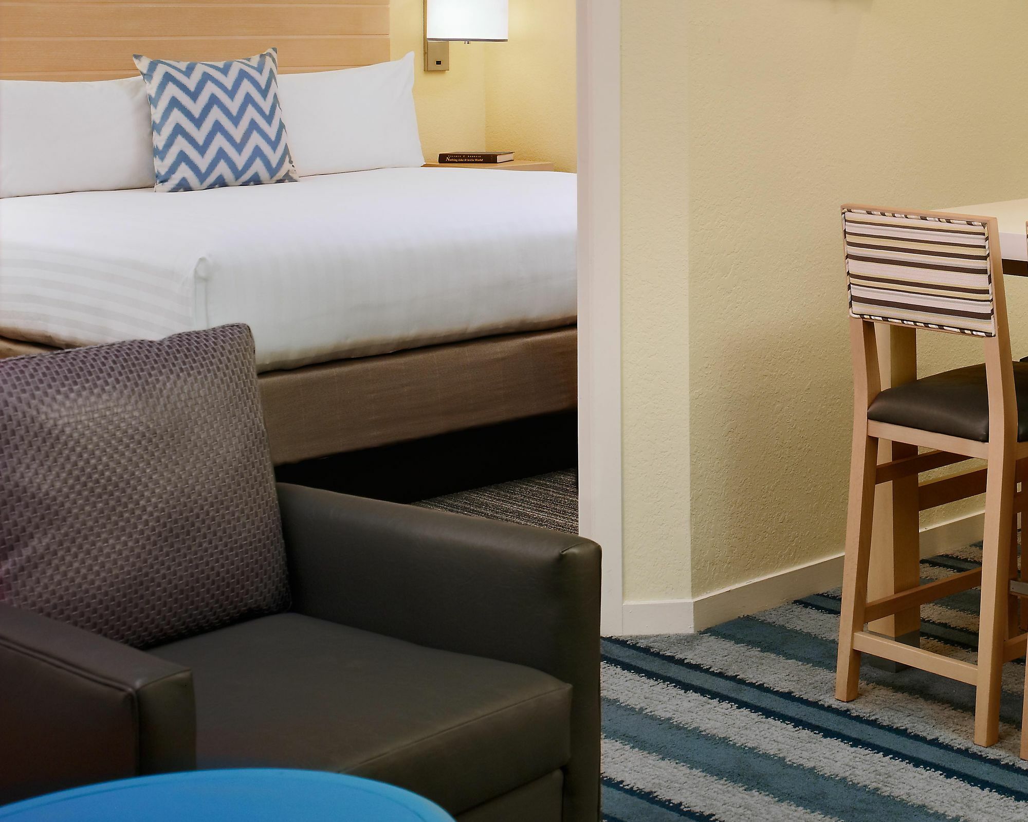 Sonesta Es Suites Atlanta - Perimeter Center North Sandy Springs Eksteriør bilde