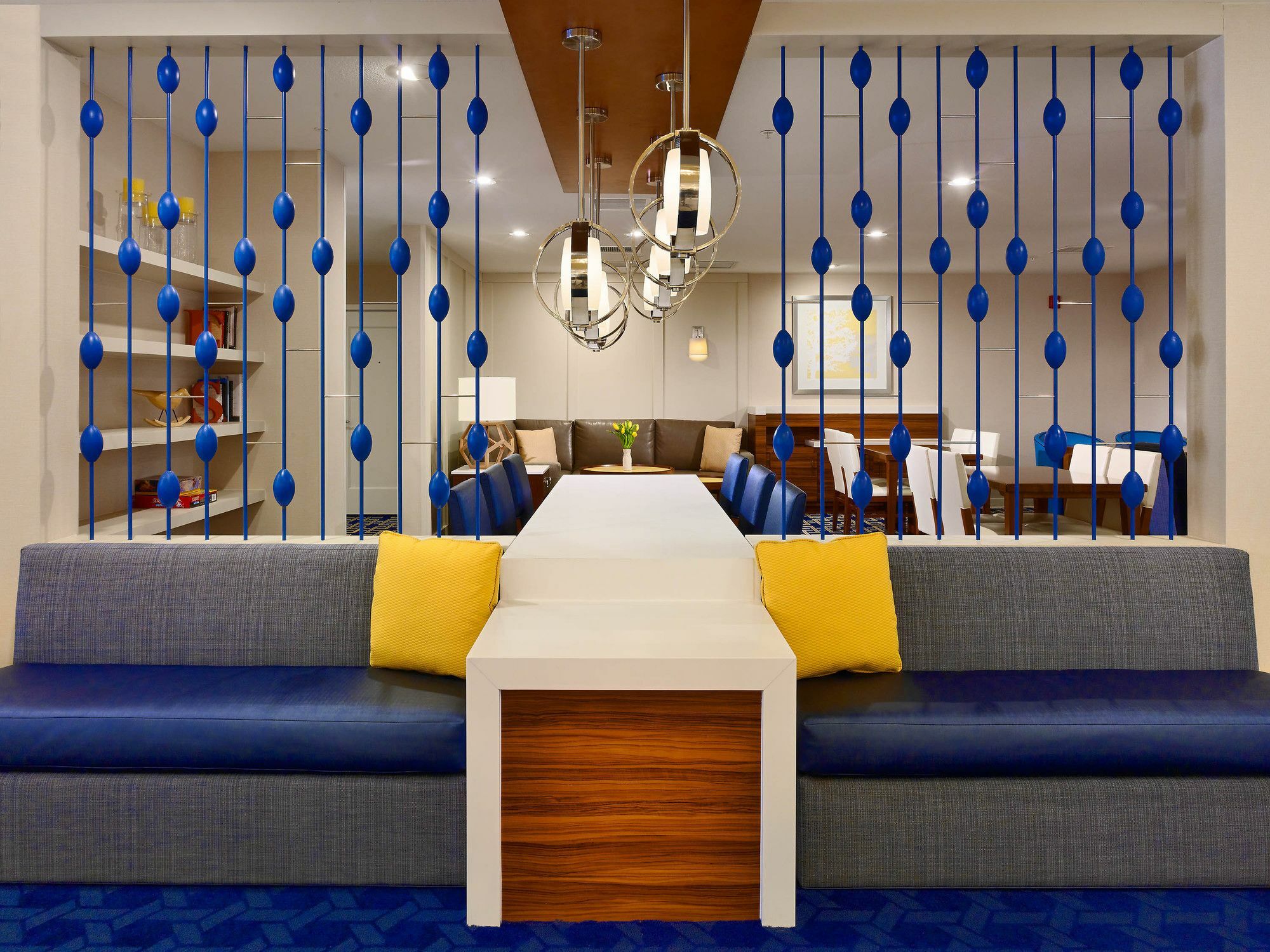 Sonesta Es Suites Atlanta - Perimeter Center North Sandy Springs Eksteriør bilde