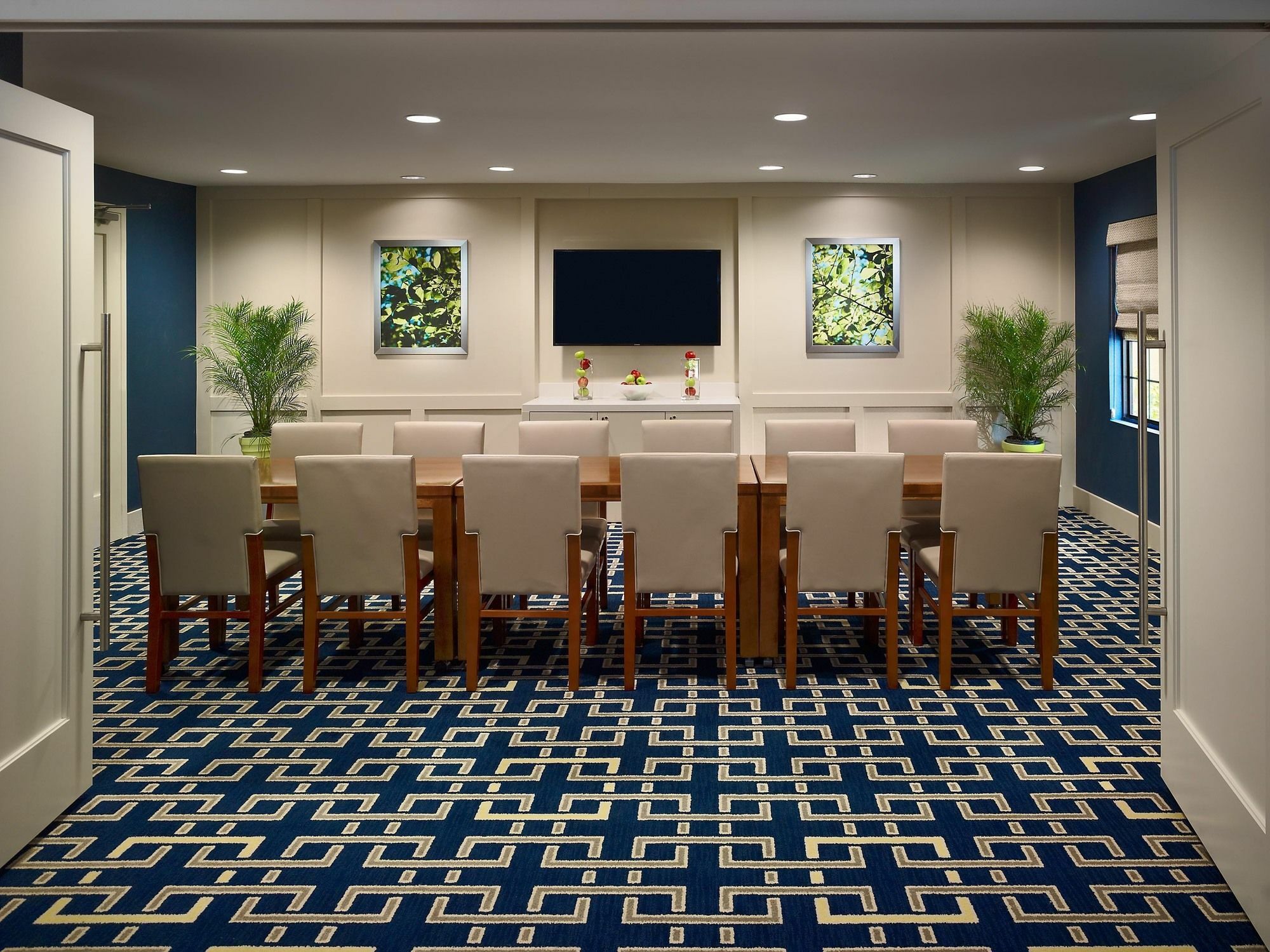 Sonesta Es Suites Atlanta - Perimeter Center North Sandy Springs Eksteriør bilde