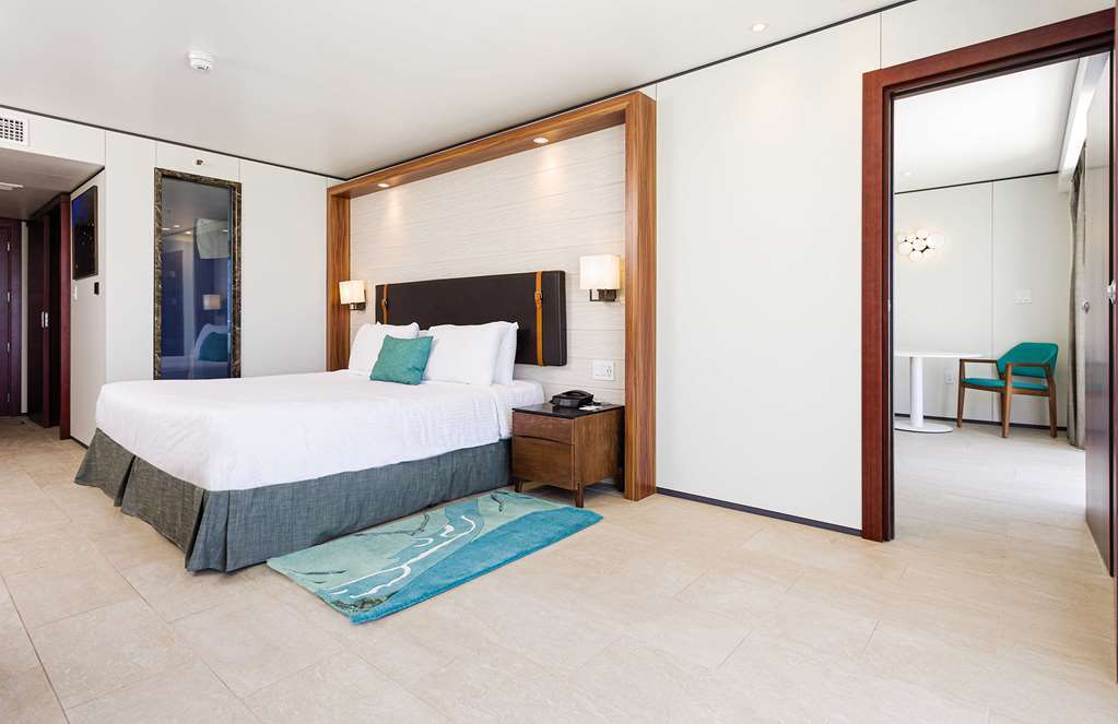 Sonesta Es Suites Atlanta - Perimeter Center North Sandy Springs Rom bilde