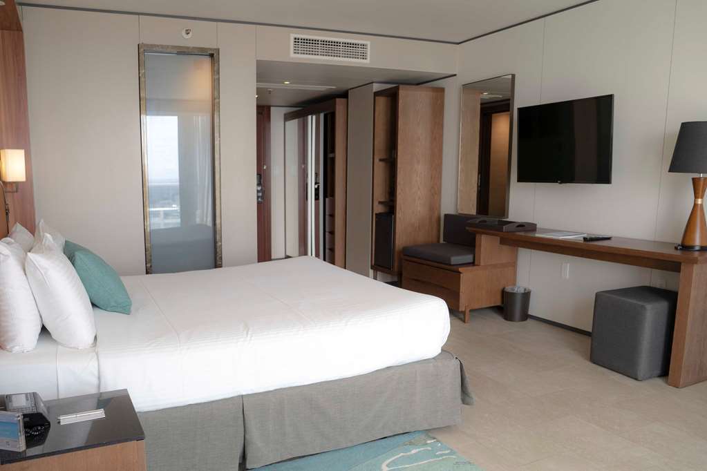 Sonesta Es Suites Atlanta - Perimeter Center North Sandy Springs Rom bilde