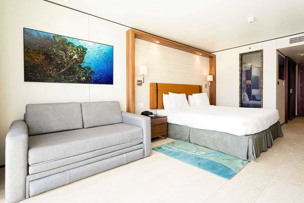 Sonesta Es Suites Atlanta - Perimeter Center North Sandy Springs Rom bilde