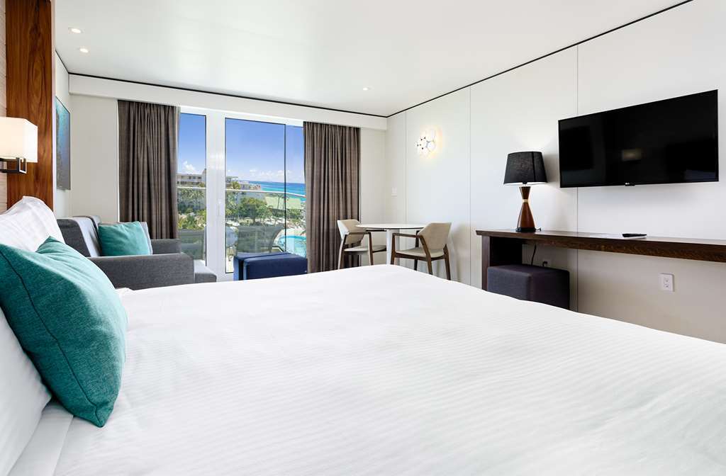 Sonesta Es Suites Atlanta - Perimeter Center North Sandy Springs Fasiliteter bilde