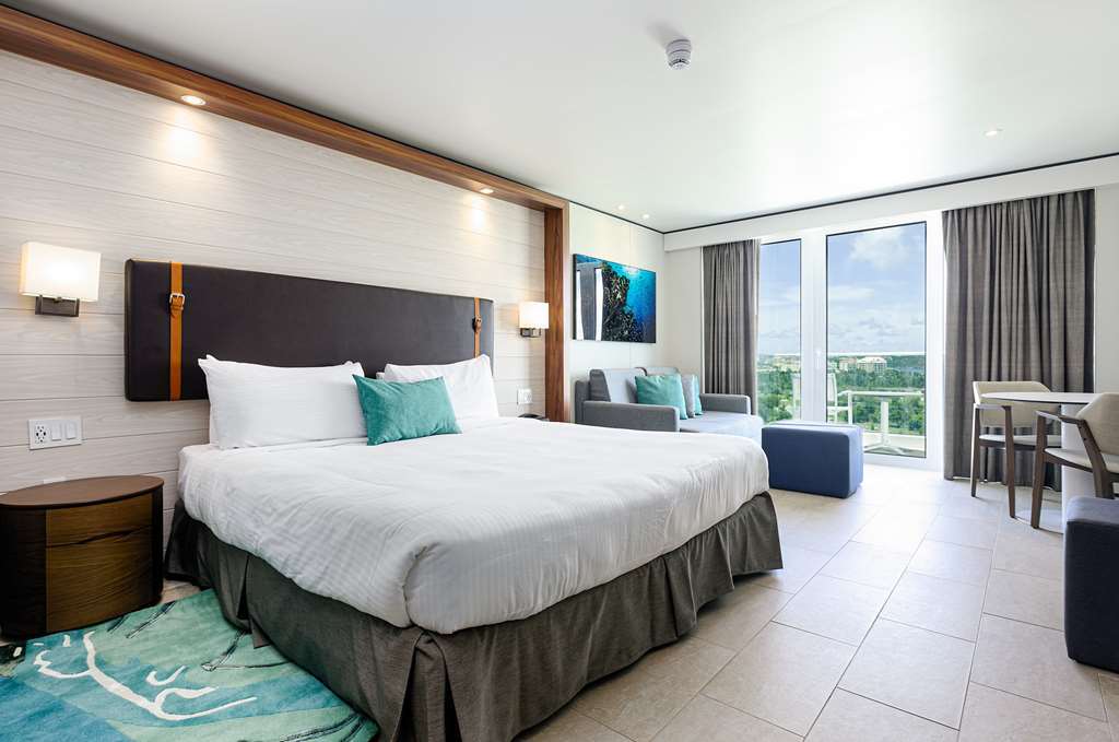 Sonesta Es Suites Atlanta - Perimeter Center North Sandy Springs Rom bilde