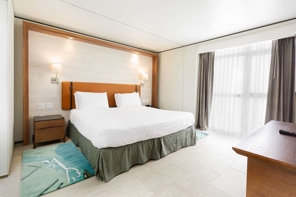 Sonesta Es Suites Atlanta - Perimeter Center North Sandy Springs Rom bilde