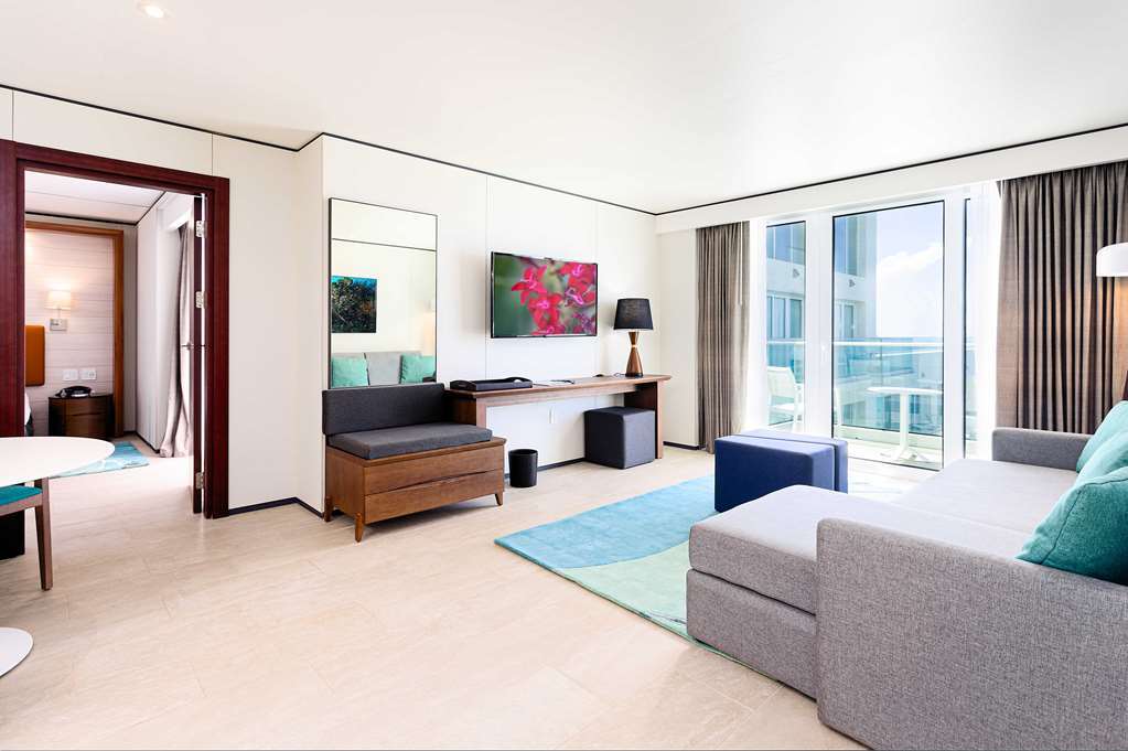 Sonesta Es Suites Atlanta - Perimeter Center North Sandy Springs Rom bilde