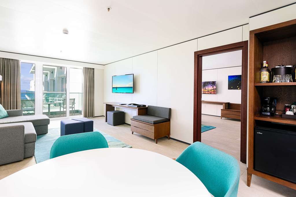 Sonesta Es Suites Atlanta - Perimeter Center North Sandy Springs Rom bilde