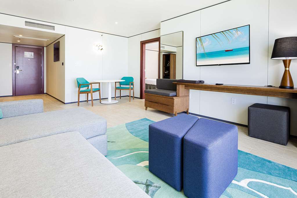 Sonesta Es Suites Atlanta - Perimeter Center North Sandy Springs Rom bilde