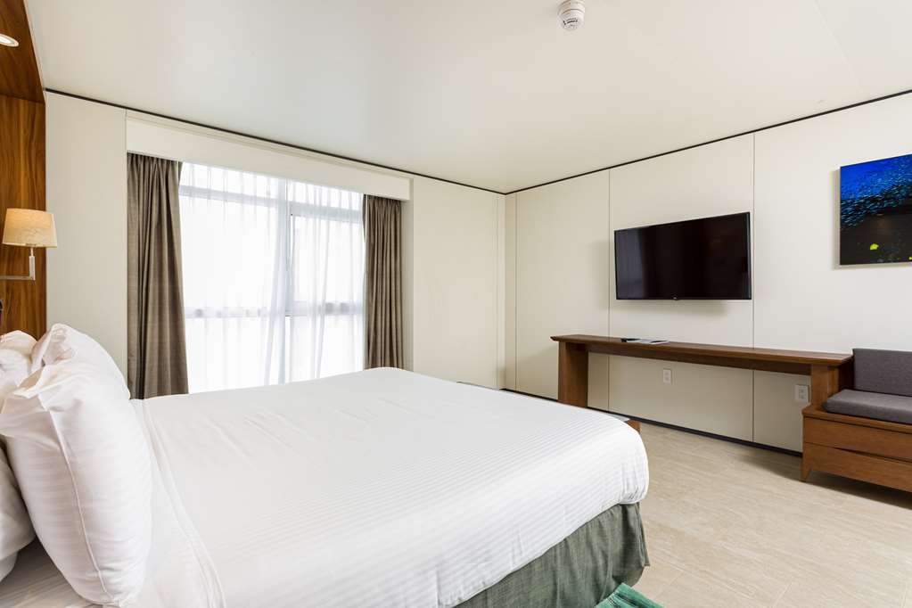 Sonesta Es Suites Atlanta - Perimeter Center North Sandy Springs Rom bilde
