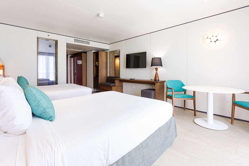 Sonesta Es Suites Atlanta - Perimeter Center North Sandy Springs Rom bilde