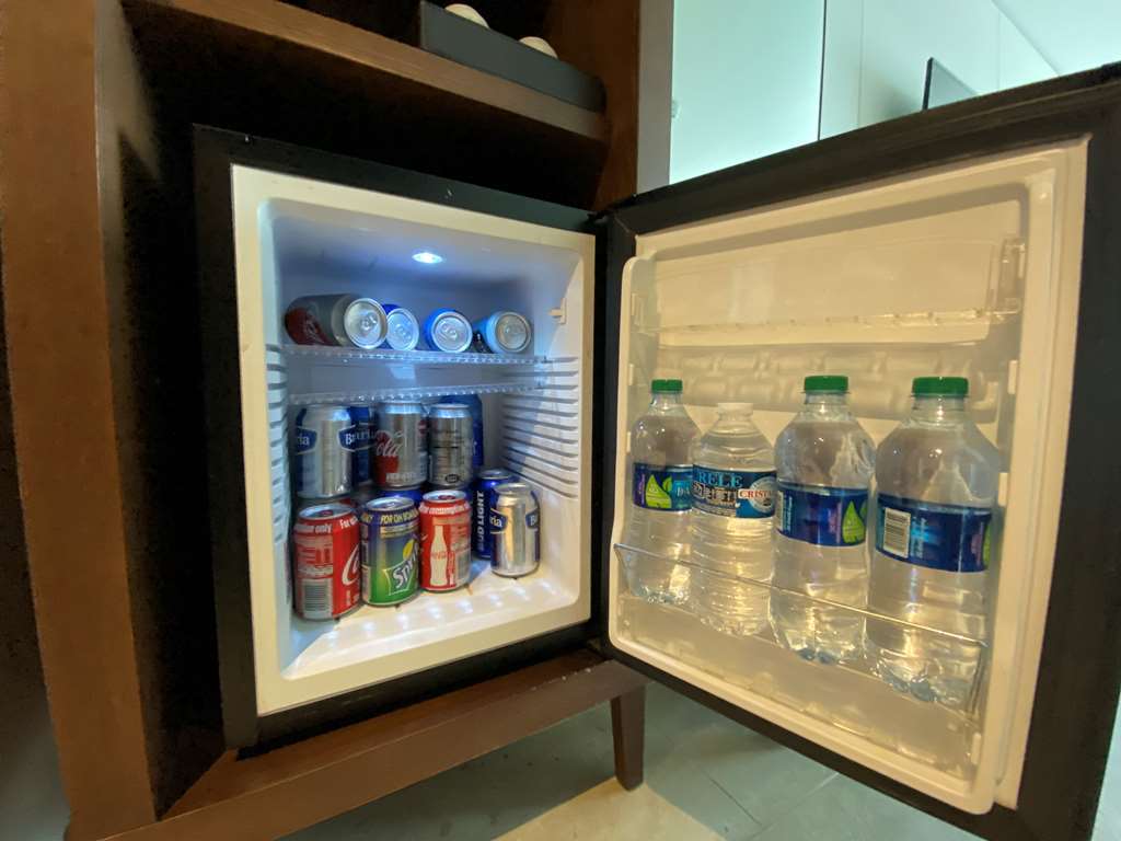 Sonesta Es Suites Atlanta - Perimeter Center North Sandy Springs Rom bilde
