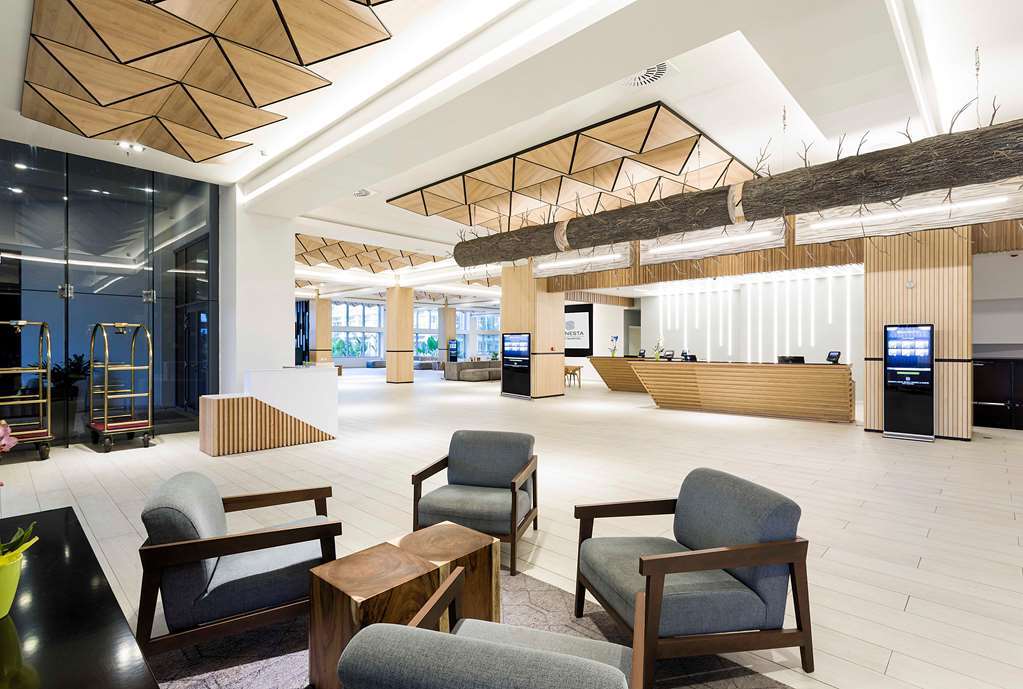 Sonesta Es Suites Atlanta - Perimeter Center North Sandy Springs Interiør bilde
